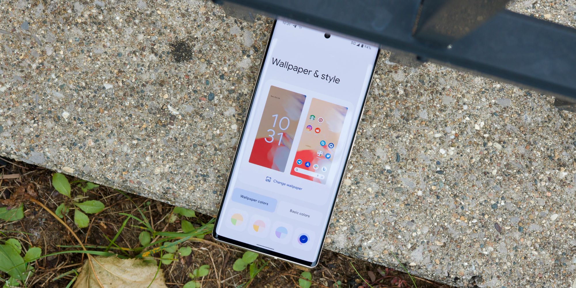 ¿Comprar un protector de pantalla para Pixel 6?  Estos son los mejores que debe obtener