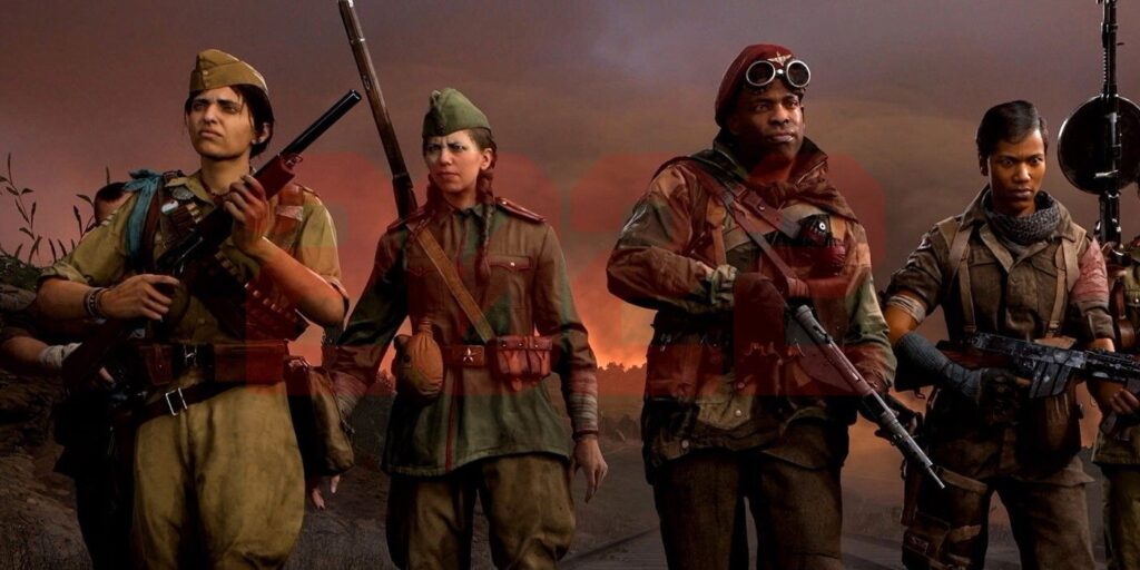 ¿Qué juego de Call of Duty vendrá después de Vanguard?