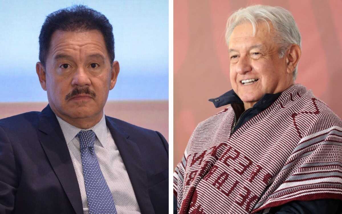 'La aceptación del pueblo', el mejor regalo para un presidente: Ignacio Mier, por cumpleaños de AMLO