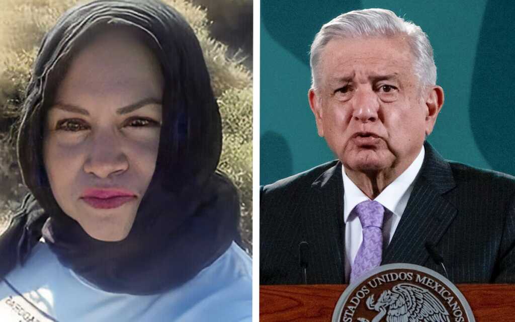 'No siempre amor con amor se paga. Nosotras dimos amor y recibimos traición': Madres Buscadoras de Sonora a AMLO