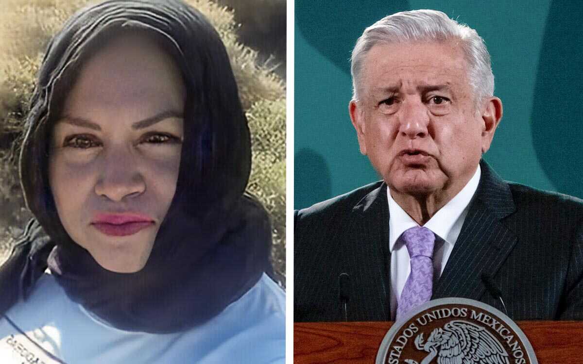 'No siempre amor con amor se paga. Nosotras dimos amor y recibimos traición': Madres Buscadoras de Sonora a AMLO