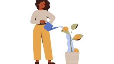 1 cambio que puede solucionar la crisis de financiación de capital riesgo para mujeres fundadoras