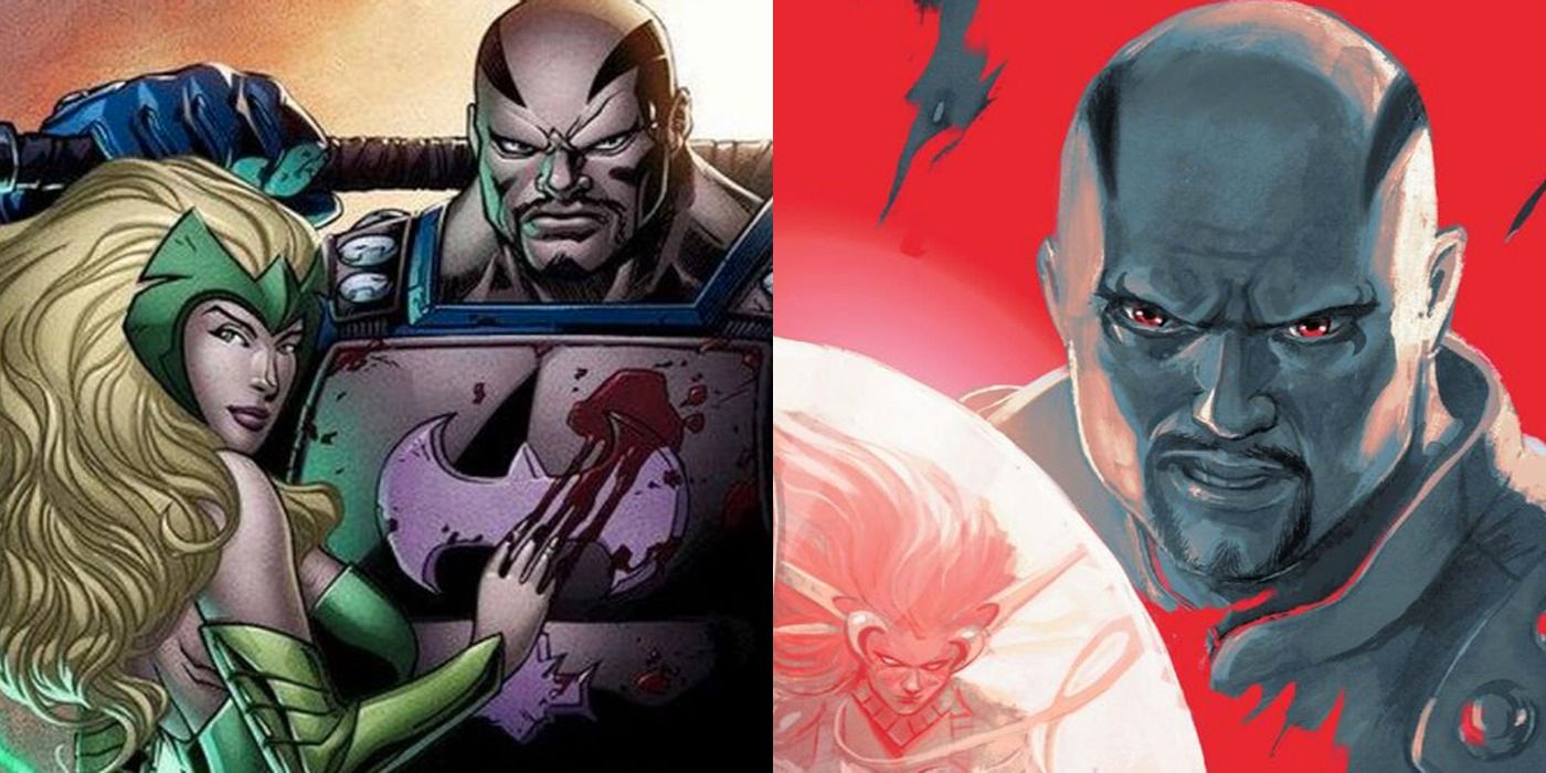 10 cosas que solo los fanáticos de los cómics de Marvel saben sobre el verdugo