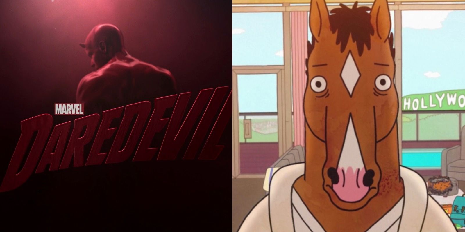 10 mejores créditos de apertura en programas de Netflix |