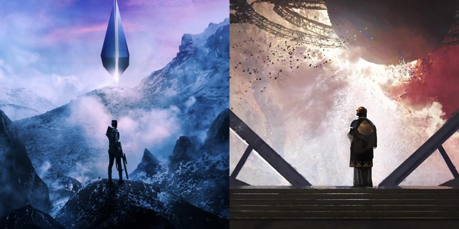 10 mejores libros como Foundation que los fanáticos disfrutarán |