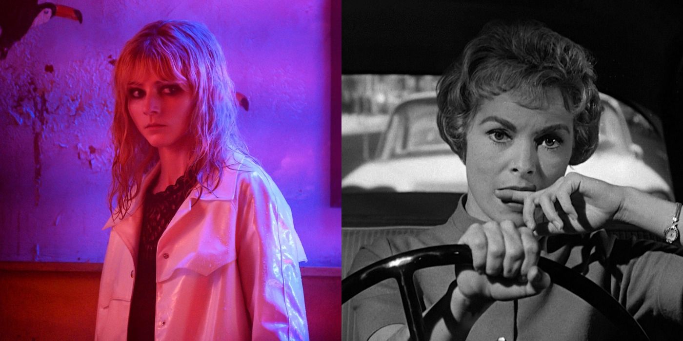 10 mejores películas como Anoche en Soho |