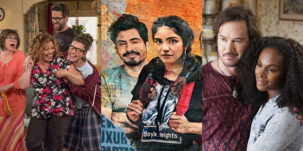 10 mejores programas como Gentefied de Netflix