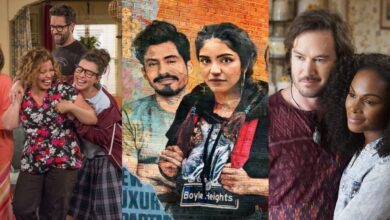 10 mejores programas como Gentefied de Netflix