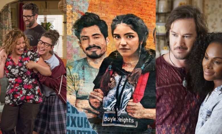 10 mejores programas como Gentefied de Netflix
