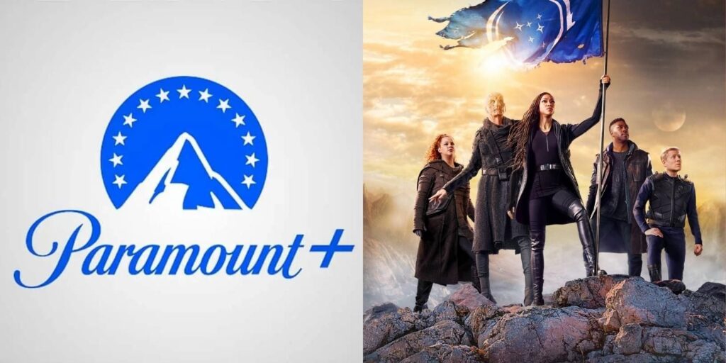 10 mejores programas de televisión para ver en Paramount + para noviembre de 2021