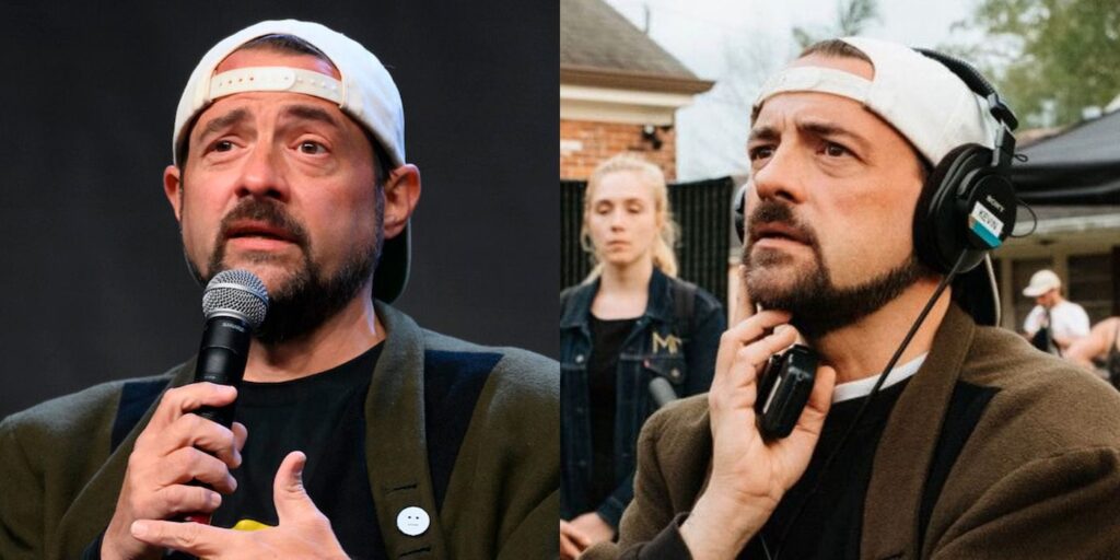 10 opiniones impopulares sobre Kevin Smith, según Reddit