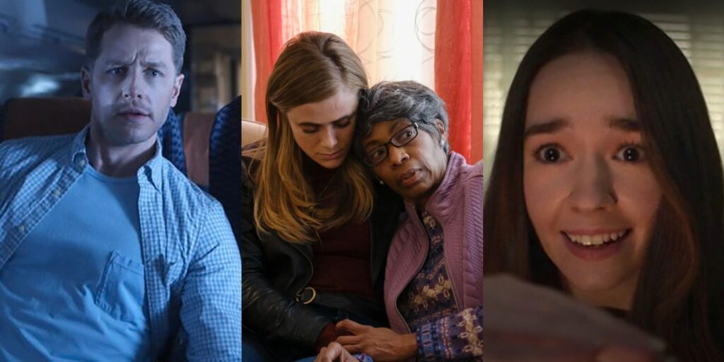 10 teorías extrañas y salvajes de los fans de Reddit |