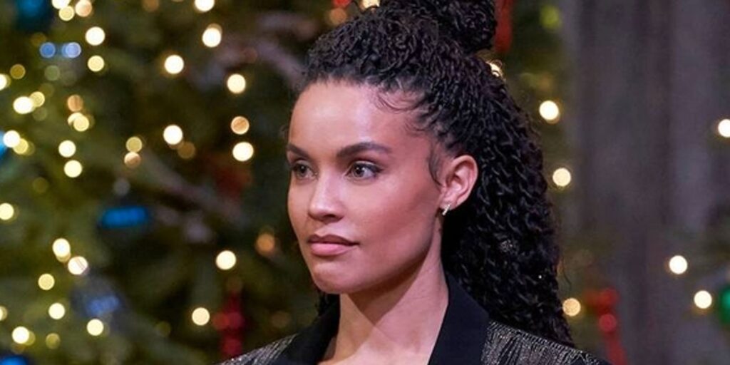 12 fechas de Navidad: la edad de Amanda, Instagram, trabajo, ciudad natal y más