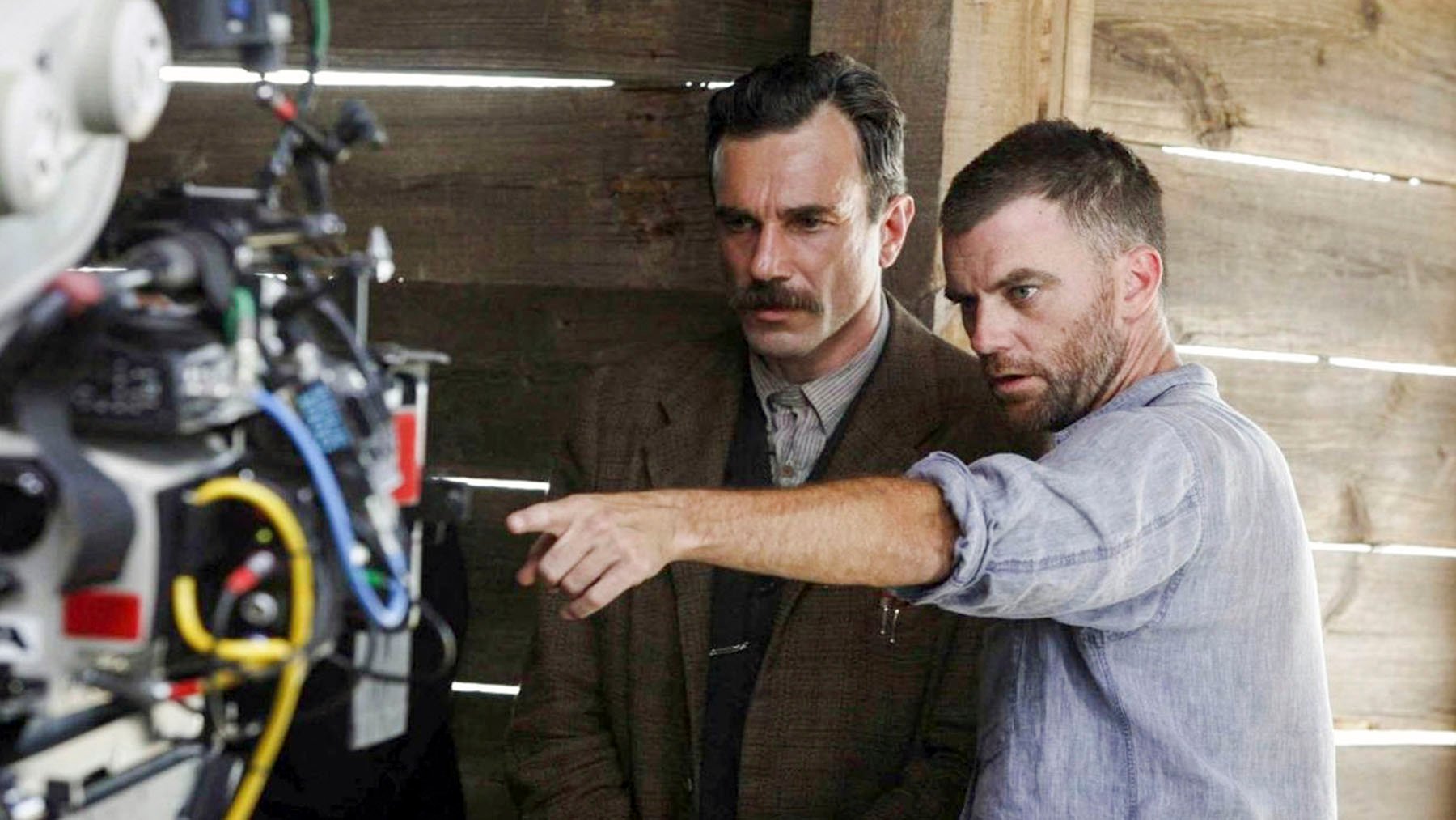 120 minutos: Esa es la duración ideal de una película para Paul Thomas Anderson