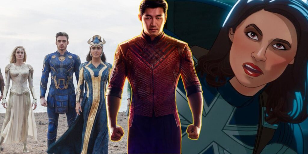 15 escenas post-créditos de MCU más importantes |