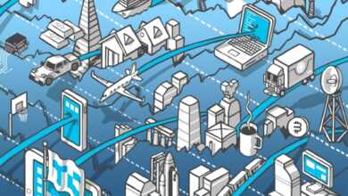 15 sectores pi Ventures espera que la tecnología profunda revolucione en los próximos 5 años