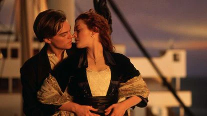 En 1998 se vendieron en España en 24 horas 602.000 ejemplares de la edición en VHS de 'Titanic'.