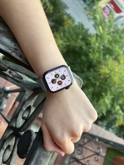 Apple Watch Series 7