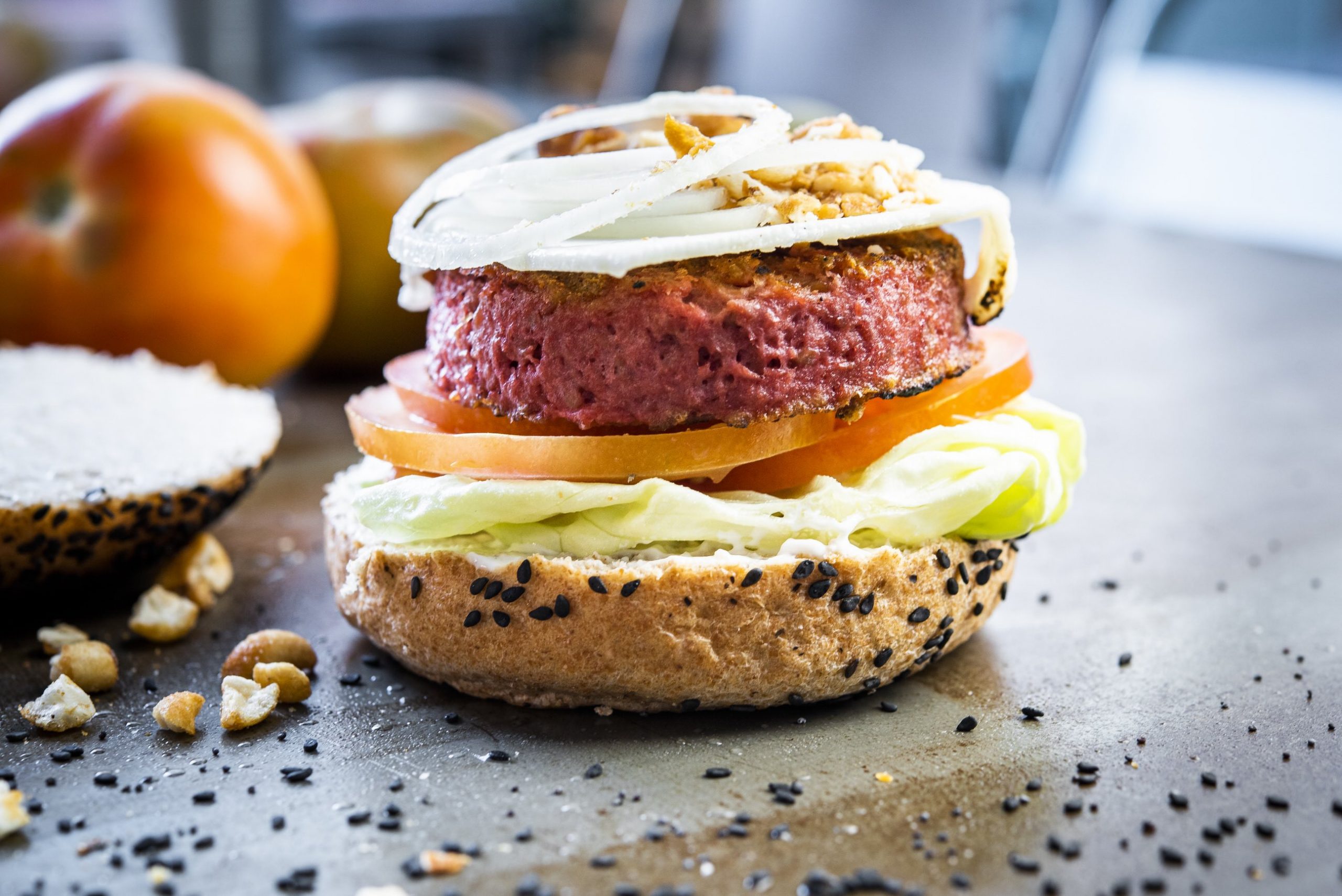 Celebra el Día Mundial del Veganismo con estos productos y acciones