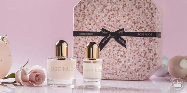 Rose Nude