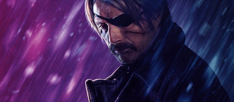 película de netflix polar