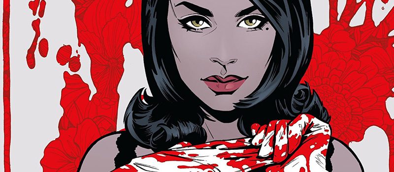 dama asesina netflix