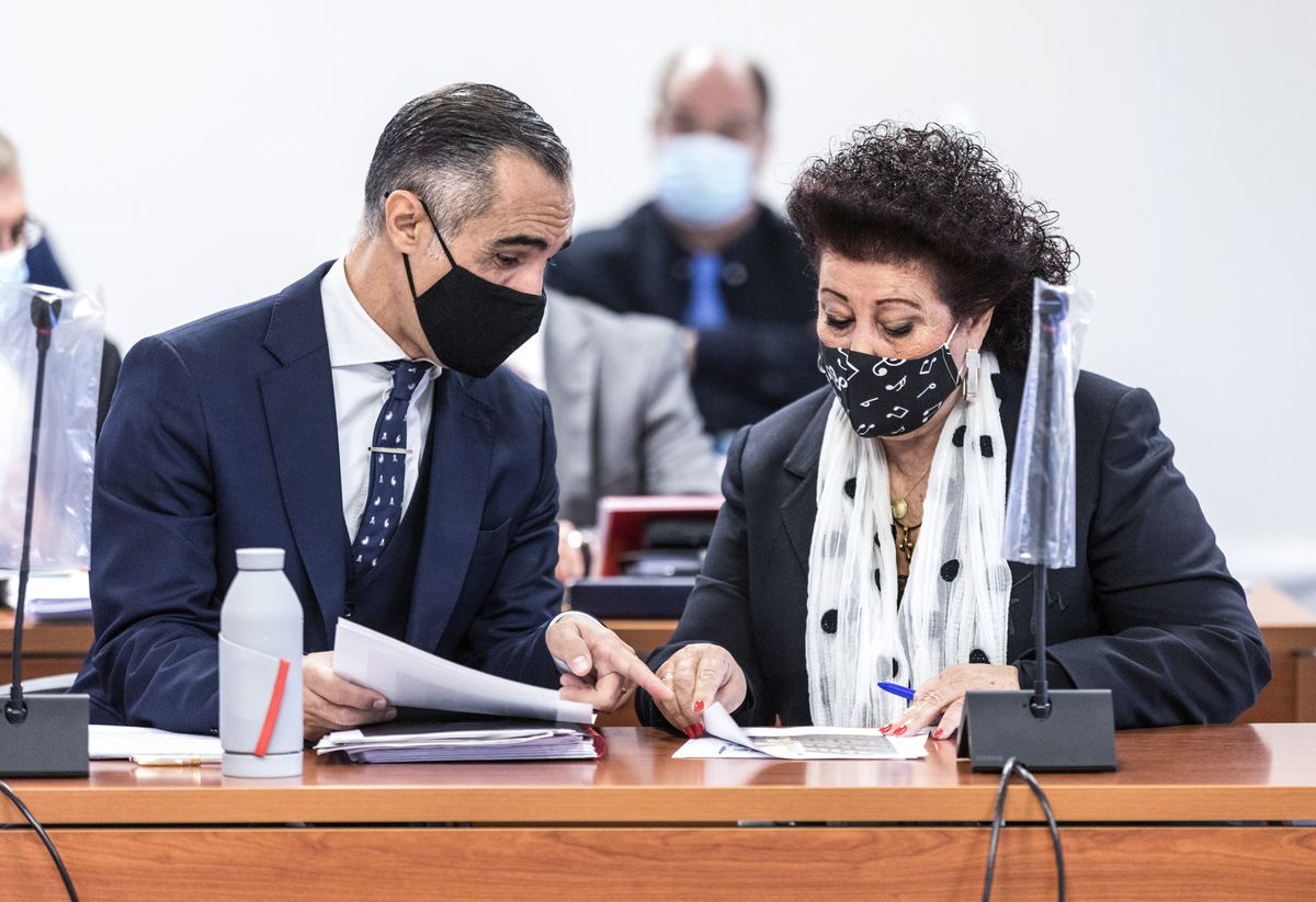 Consuelo Ciscar involucra a los trabajadores del IVAM en la compra de obras póstumas de Gerardo Rueda