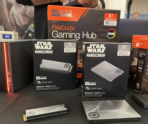 seagate impulsa pepcom 2021