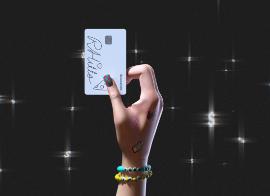 La aplicación Cash de Square se abre para adolescentes de 13 a 17 años con supervisión de los padres