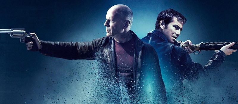 looper netflix diciembre