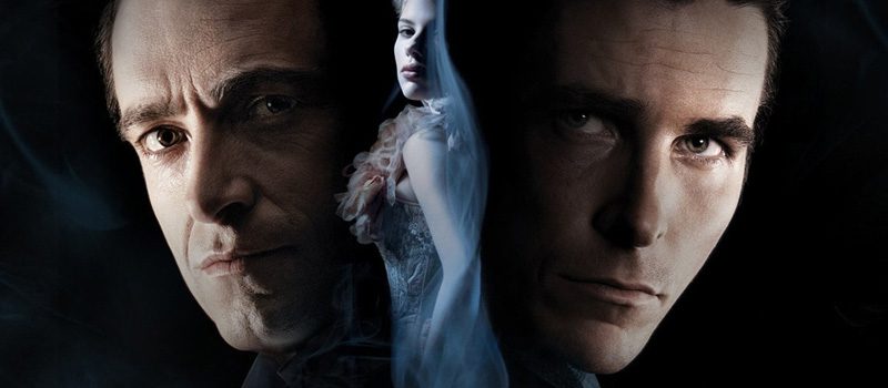 el prestigio netflix