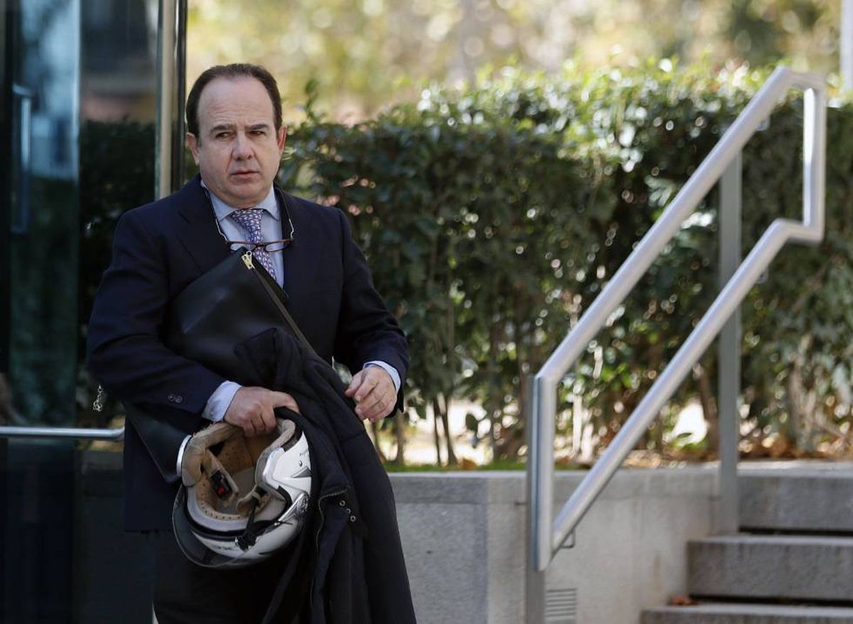 El Albondiguilla también confiesa en Gürtel: “Correa tenía contacto con La Moncloa”