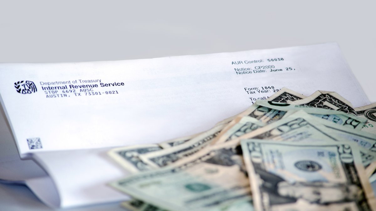 Quién es elegible para reembolsos del IRS de $750 y perdón de multas