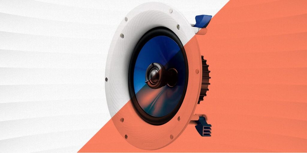 Los 7 mejores altavoces de techo para una mejor experiencia de audio