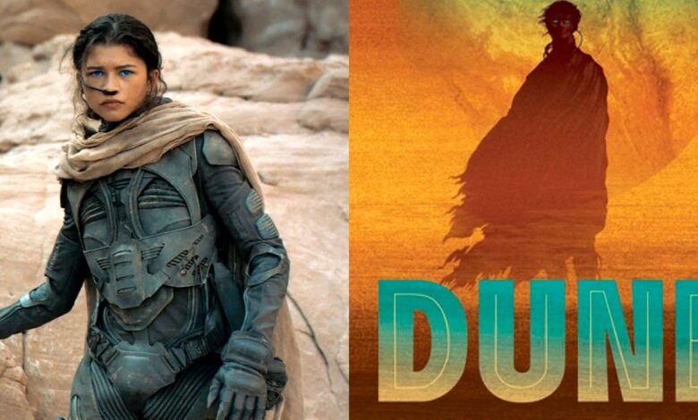 Dune: 10 cosas que solo los lectores de libros saben sobre Chani |