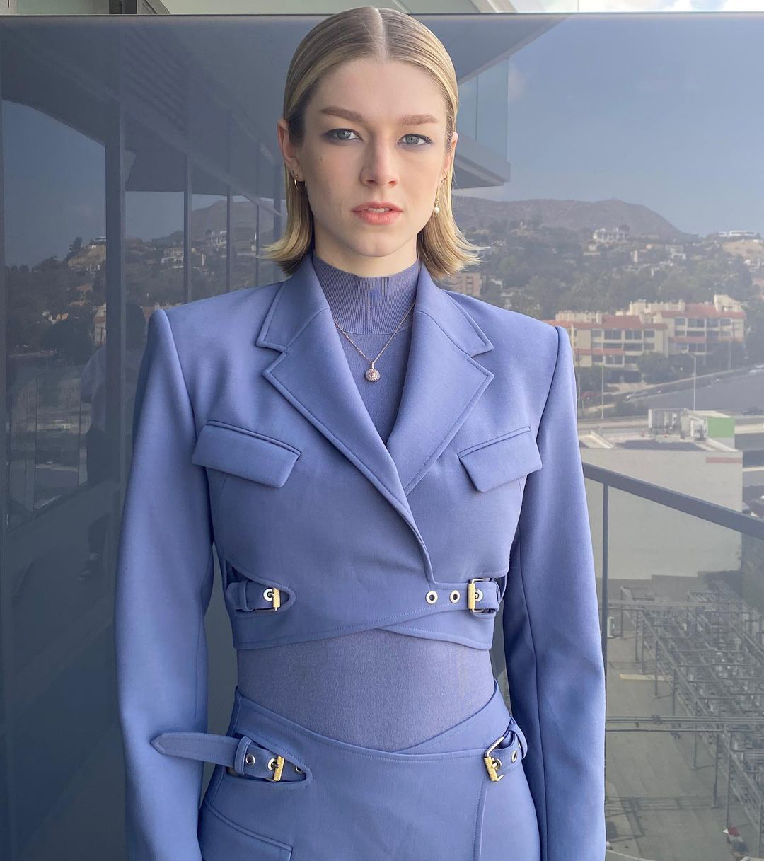 El corte de pelo long bob que ya predijo Pilar Rubio y que más te puede favorecer 