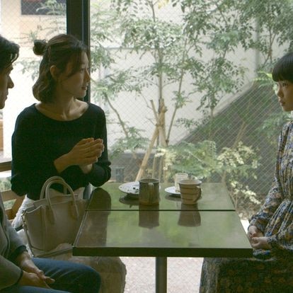 'La ruleta de la fortuna y la fantasia', director RYUSUKE HAMAGUCHI_caramel films