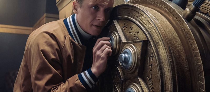 ejército de ladrones netflix global top 10