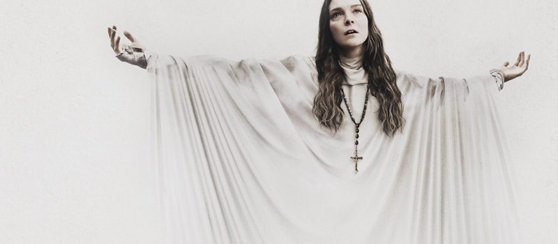 santa maud netflix dvd