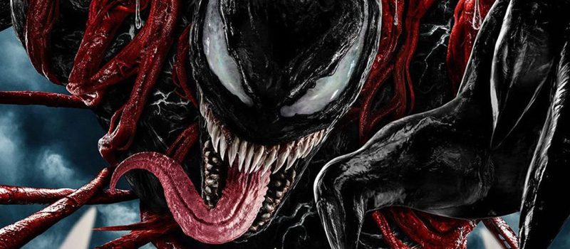 Venom Que haya carnicería Netflix