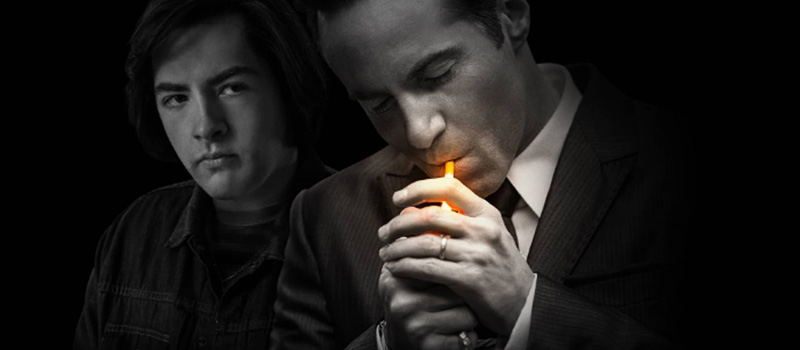 los muchos santos de Newark