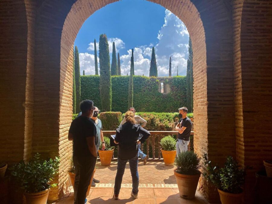 ubicación-exploración-para-guerrera-monja-temporada-2 búsqueda de ubicaciones para la temporada 2 de la monja guerrera