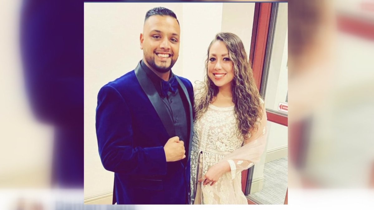 Tragedia del Astroworld: muere al salvar a su prometida de ser aplastada