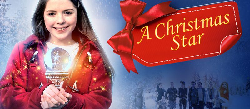 una estrella de navidad netflix