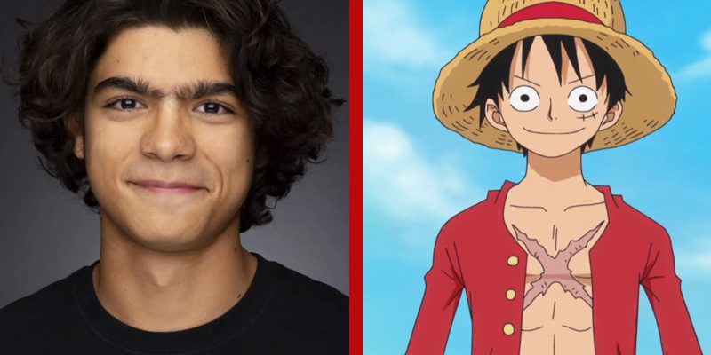inaki godoy netflix mono d luffy