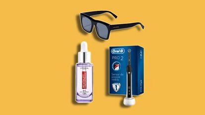 Una selección de los mejores descuentos en marcas reconocidas por el evento 11.11 en AliExpress.