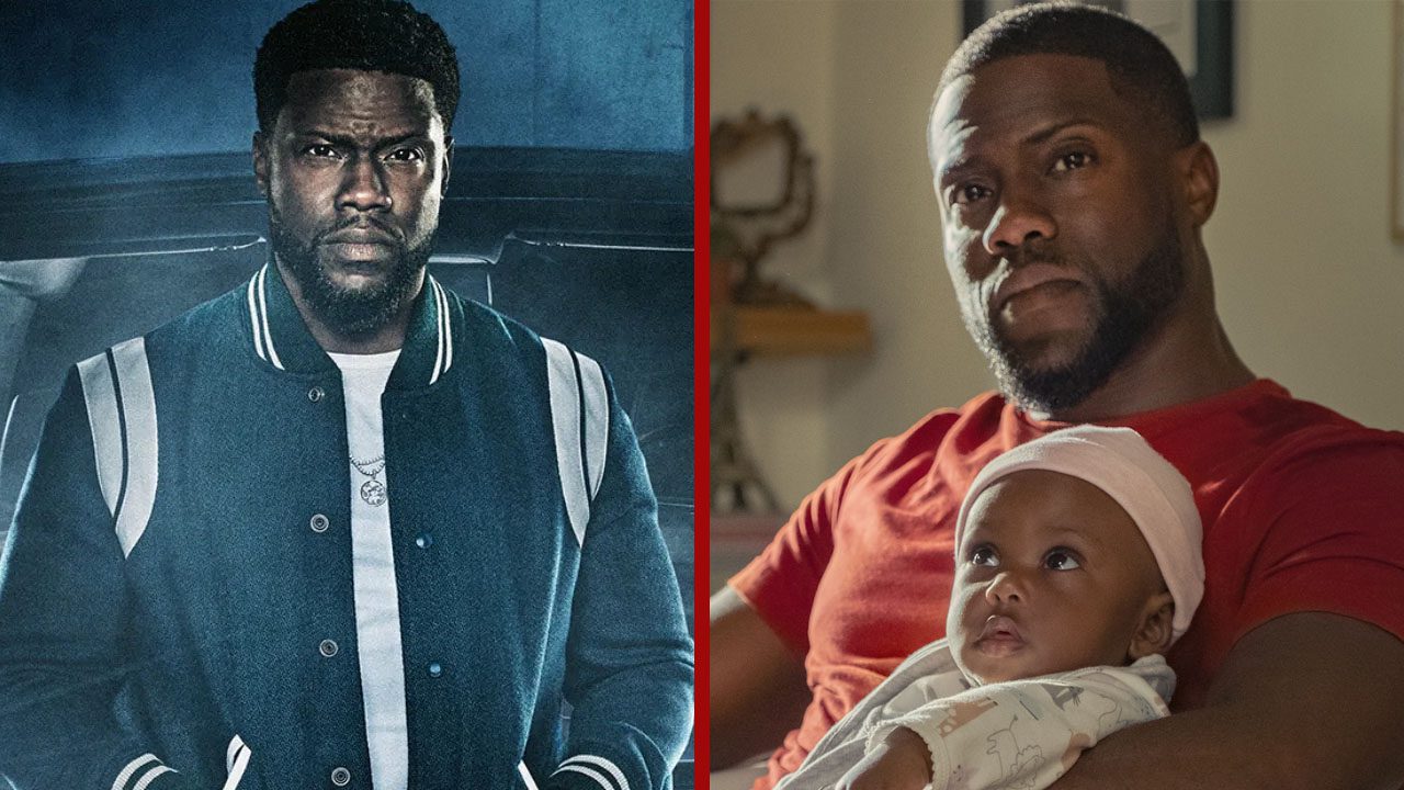 netflix miniserie historia real protagonizada por kevin hart paternidad