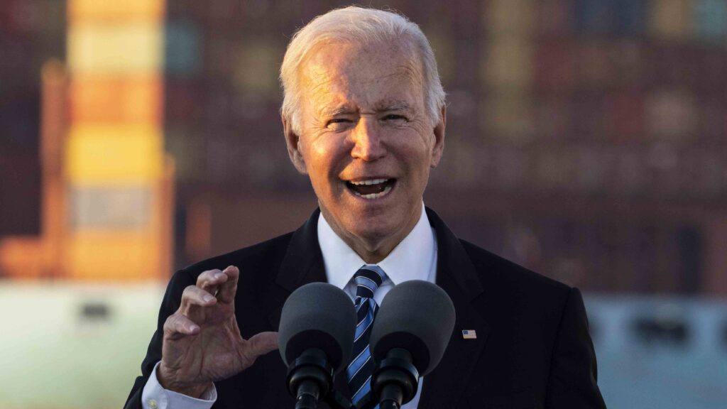 Cumbre APEC: Biden busca fortalecer alianzas con países de Asia-Pacífico