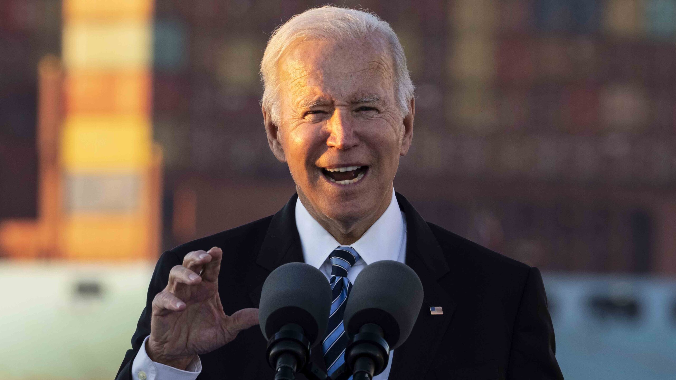 Cumbre APEC: Biden busca fortalecer alianzas con países de Asia-Pacífico