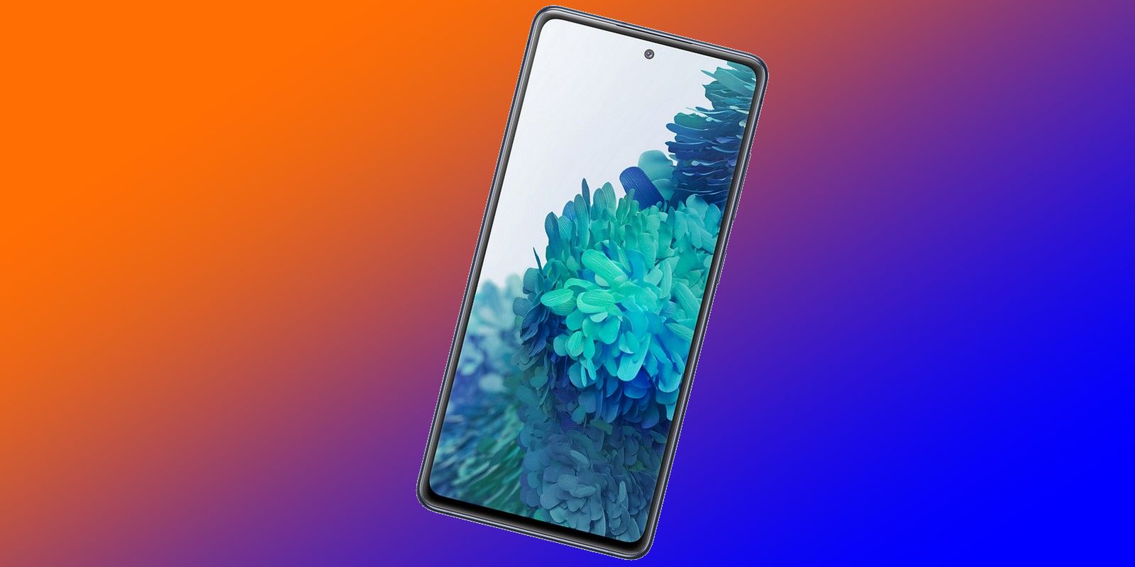 La fuga masiva del Samsung Galaxy S21 FE lo revela todo